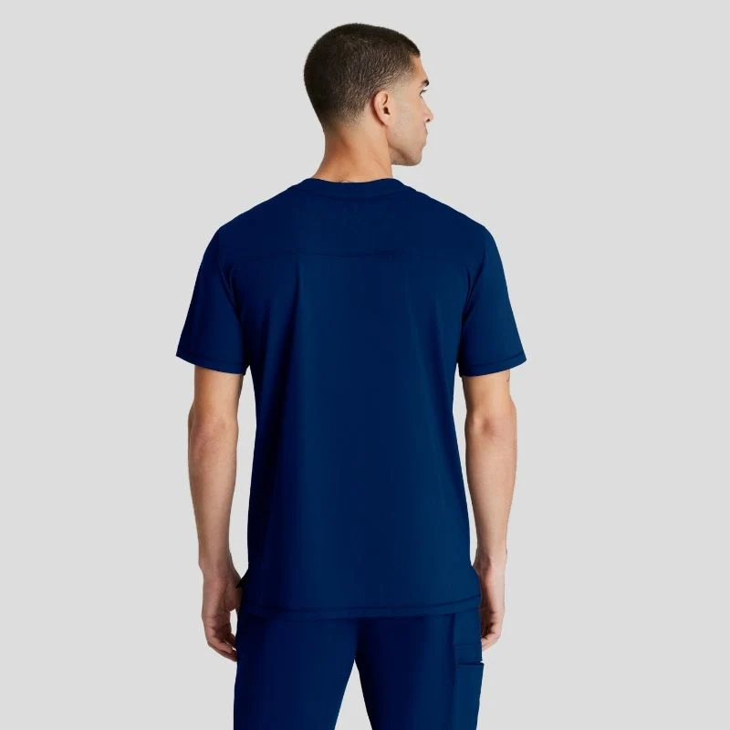 Skechers Slip-ins Men’s Scrub Set - Image 11