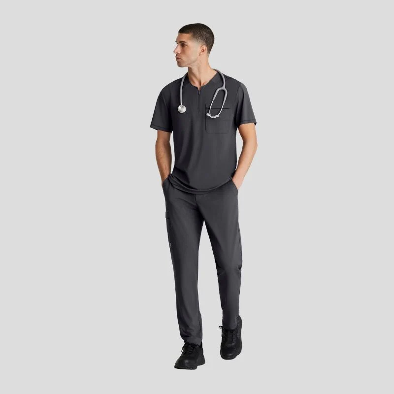 Skechers Slip-ins Men’s Scrub Set - Image 13