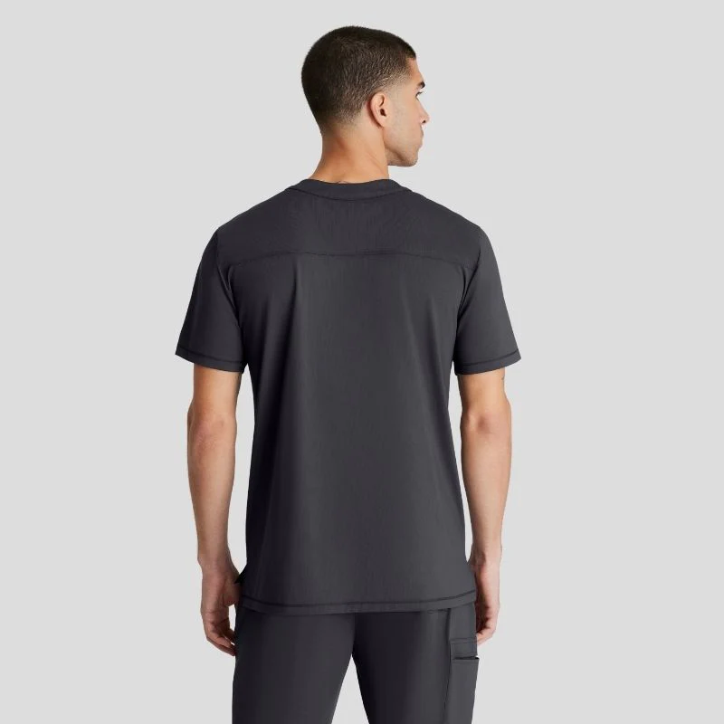 Skechers Slip-ins Men’s Scrub Set - Image 14