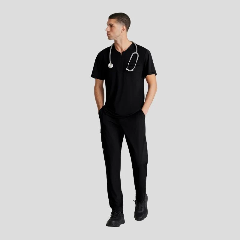 Skechers Slip-ins Men’s Scrub Set - Image 16