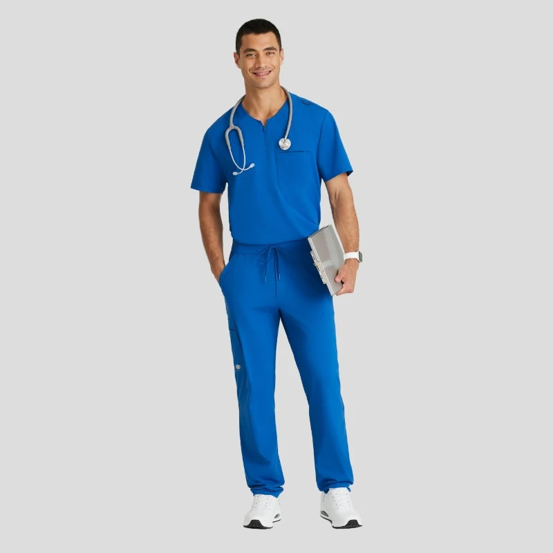 Skechers Slip-ins Men’s Scrub Set - Image 18