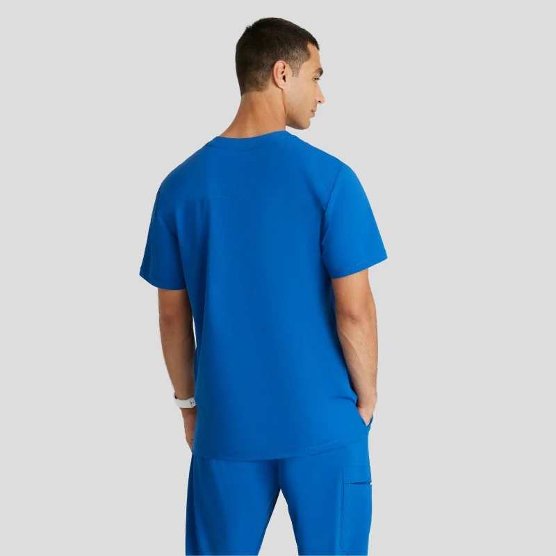 Skechers Slip-ins Men’s Scrub Set - Image 19