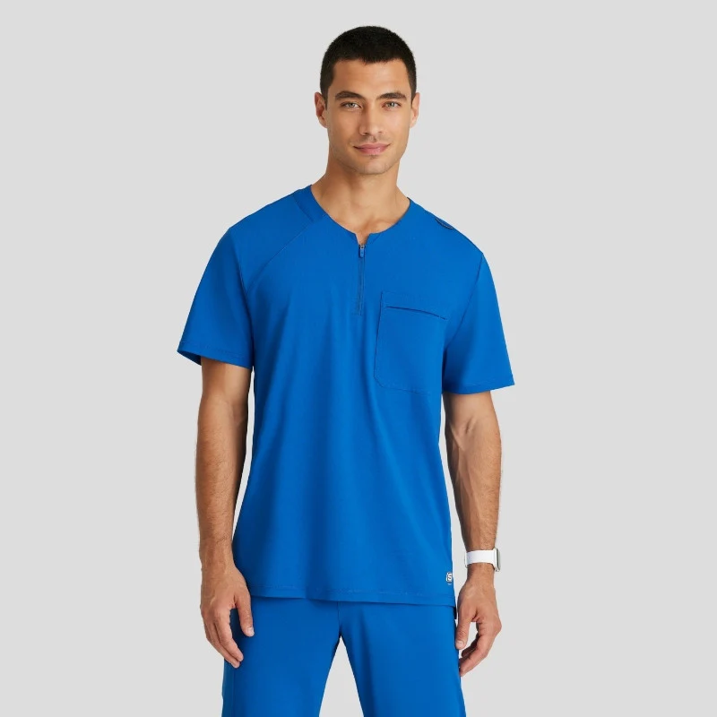 Skechers Slip-ins Men’s Scrub Set - Image 20