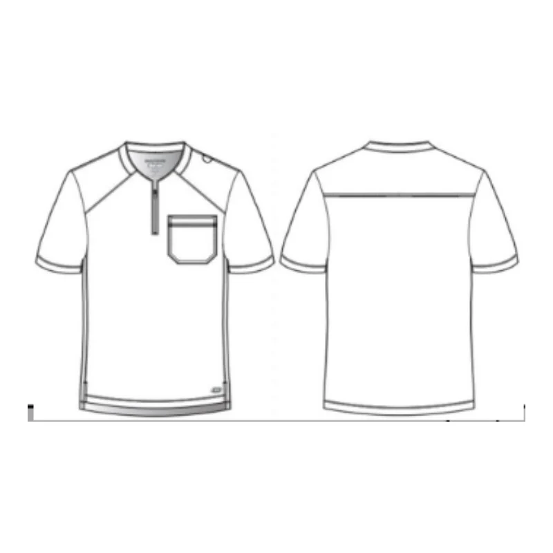 Skechers Slip-ins Men’s Scrub Set - Image 4