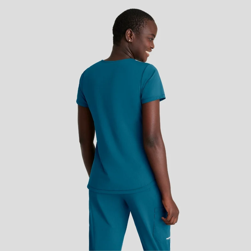 Skechers Slip-ins Women’s Scrub Set - Image 31