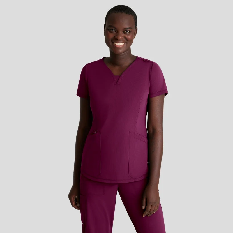 Skechers Slip-ins Women’s Scrub Set - Image 32