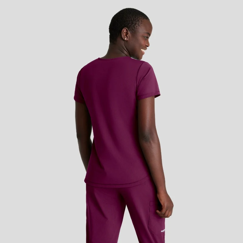 Skechers Slip-ins Women’s Scrub Set - Image 34