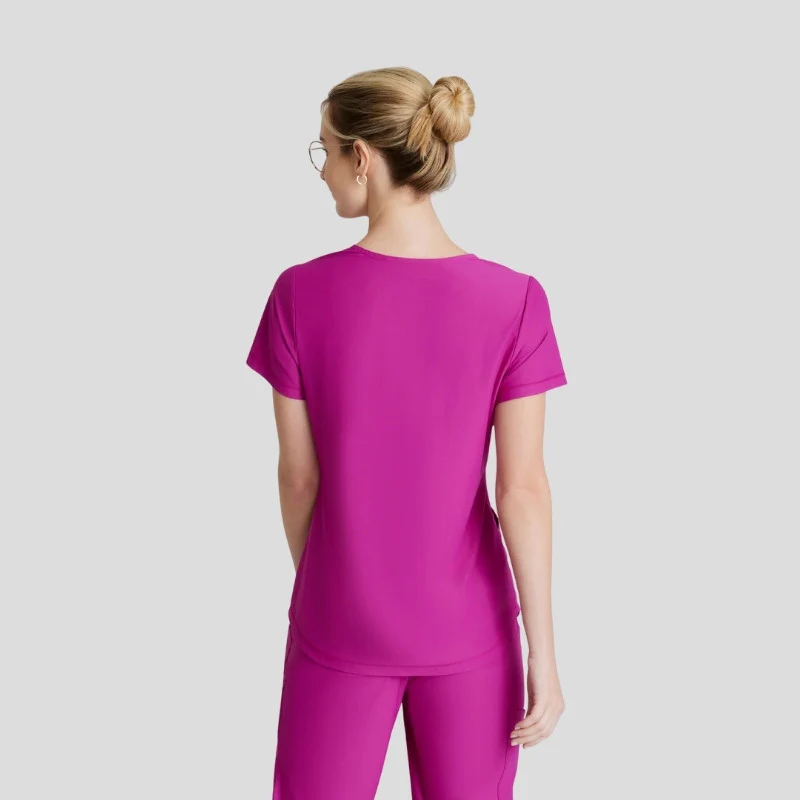 Skechers Slip-ins Women’s Scrub Set - Image 5