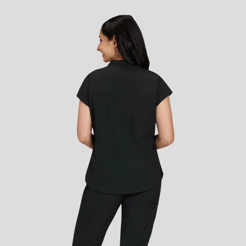 Solis Catrin & Freda Women’s Scrub Set - Image 10