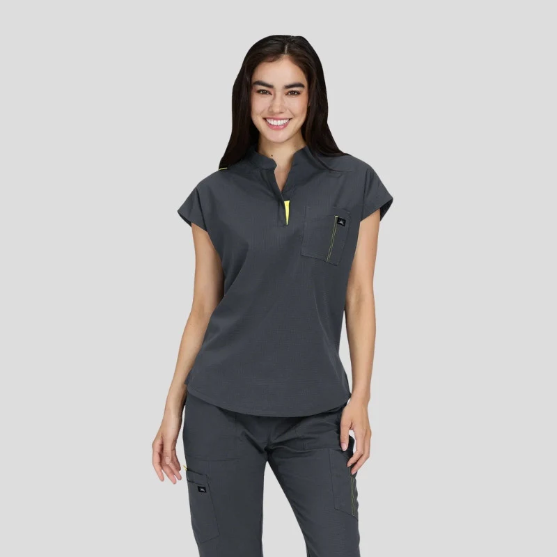 Solis Catrin & Freda Women’s Scrub Set - Image 12