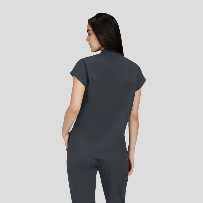 Solis Catrin & Freda Women’s Scrub Set - Image 13