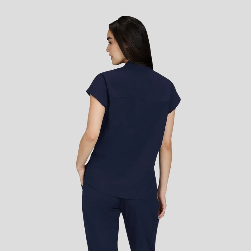 Solis Catrin & Freda Women’s Scrub Set - Image 16