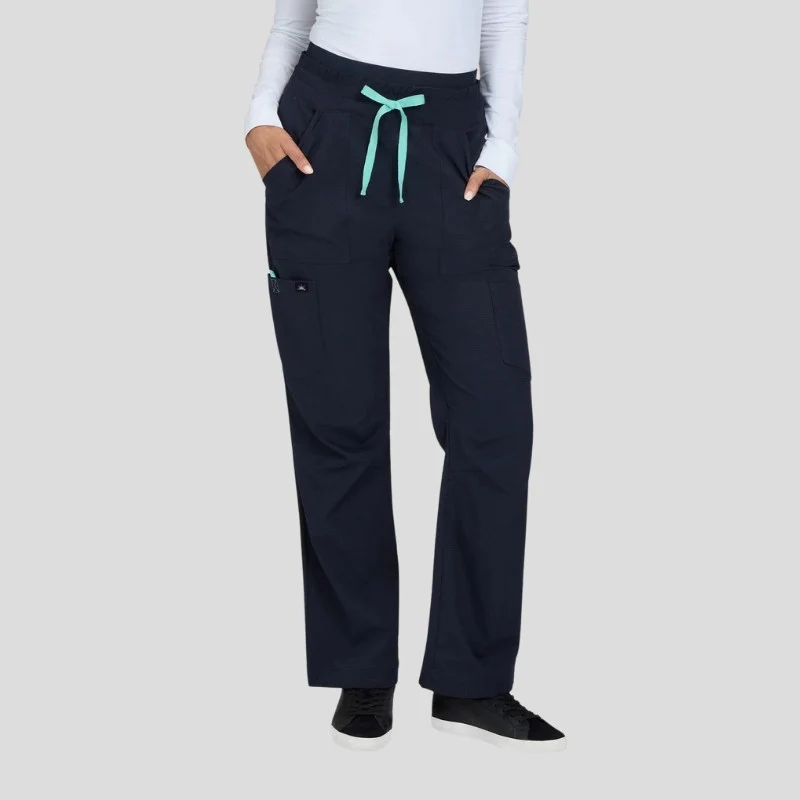 Solis Catrin & Freda Women’s Scrub Set - Image 17