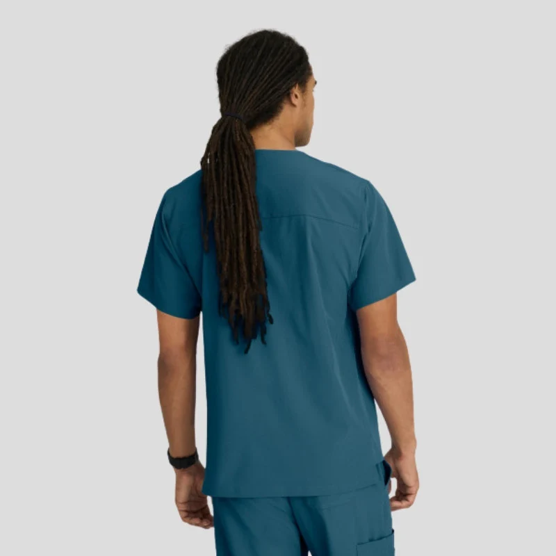 Structure Men’s Scrub Set - Image 11