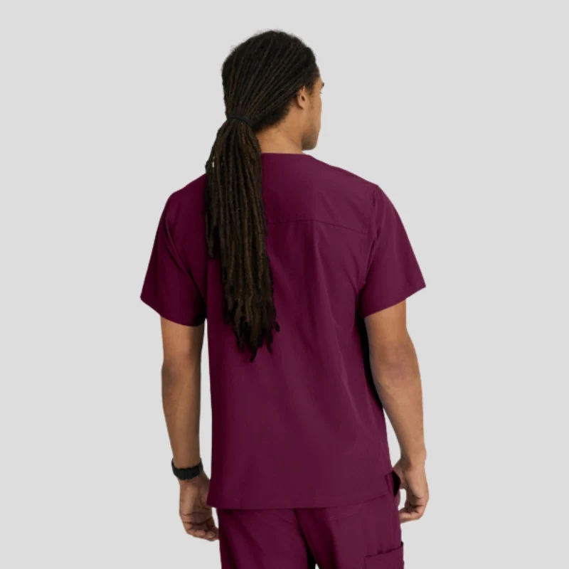 Structure Men’s Scrub Set - Image 14