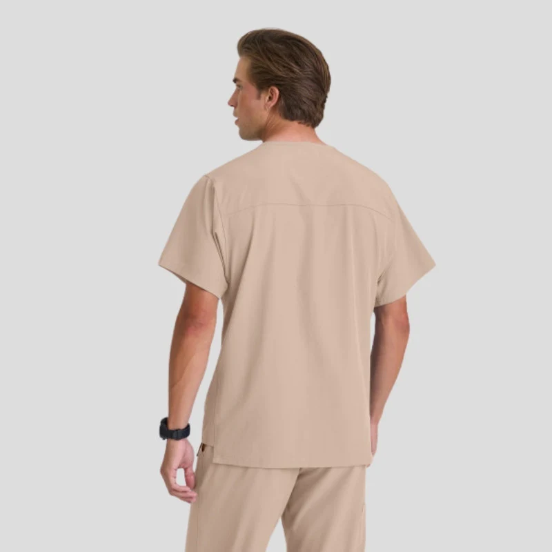 Structure Men’s Scrub Set - Image 17