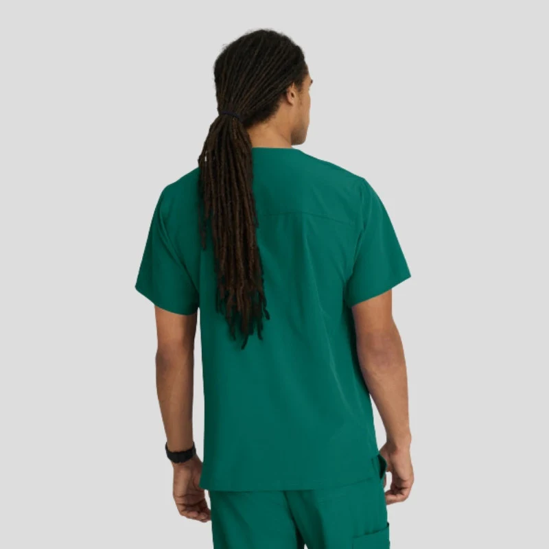 Structure Men’s Scrub Set - Image 20