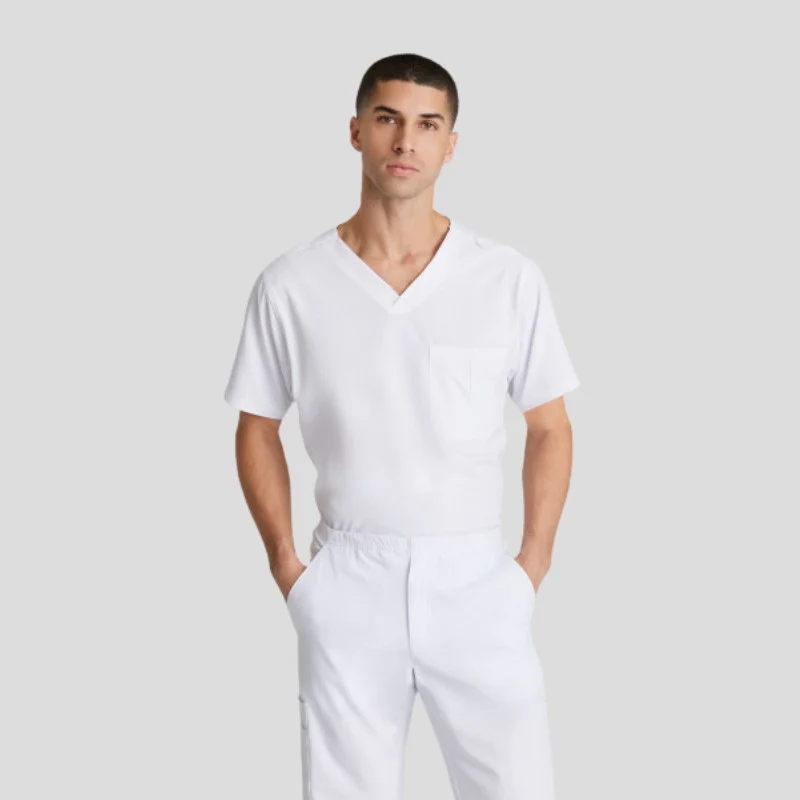 Structure Men’s Scrub Set - Image 22