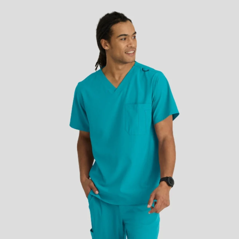 Structure Men’s Scrub Set - Image 28
