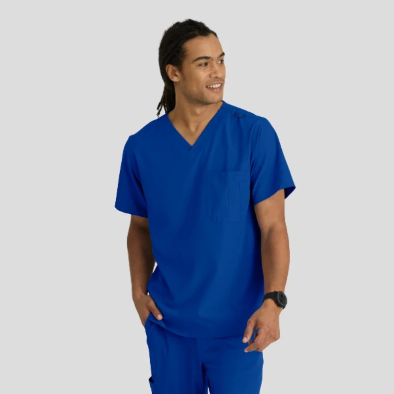 Structure Men’s Scrub Set - Image 31