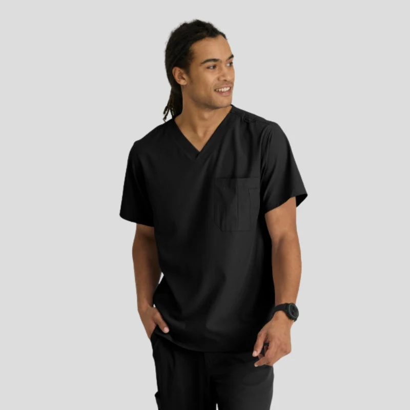 Structure Men’s Scrub Set - Image 34