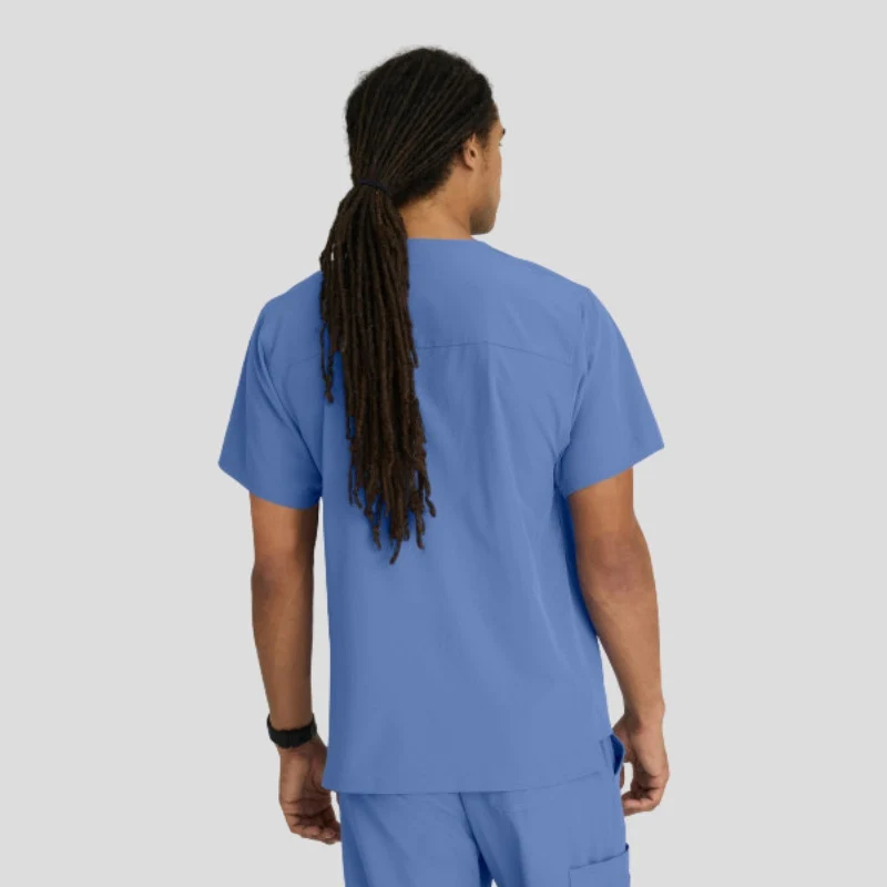 Structure Men’s Scrub Set - Image 38