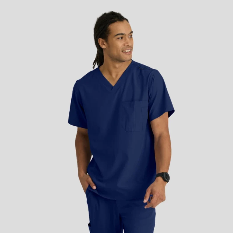 Structure Men’s Scrub Set - Image 40