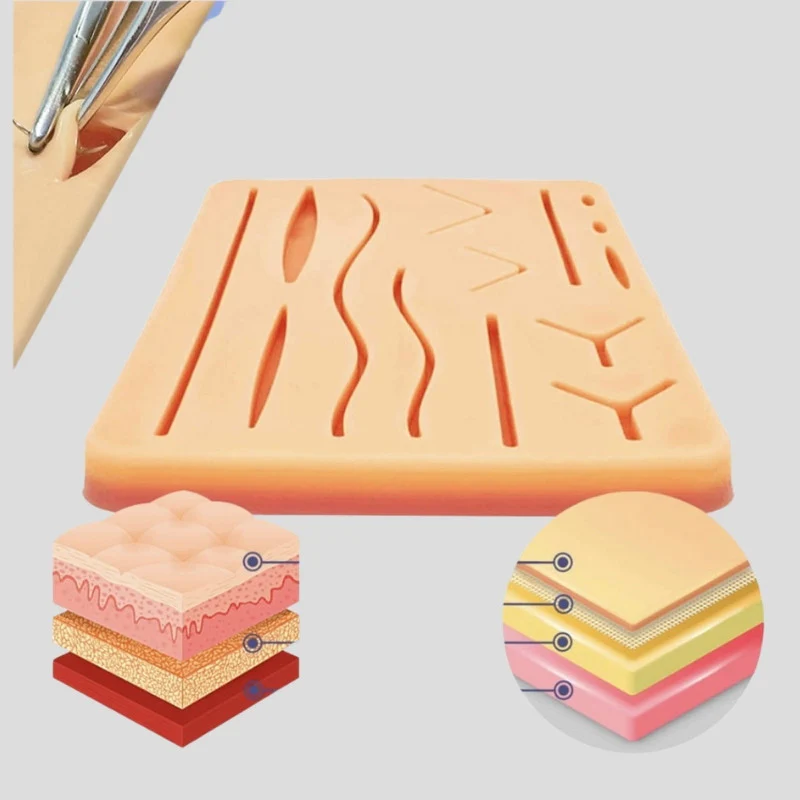 Surgical Suturing Kit - Image 3