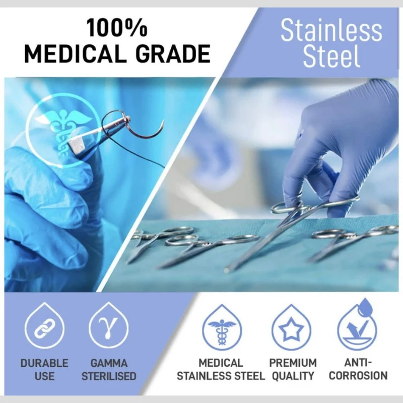 Surgical Suturing Kit - Image 5