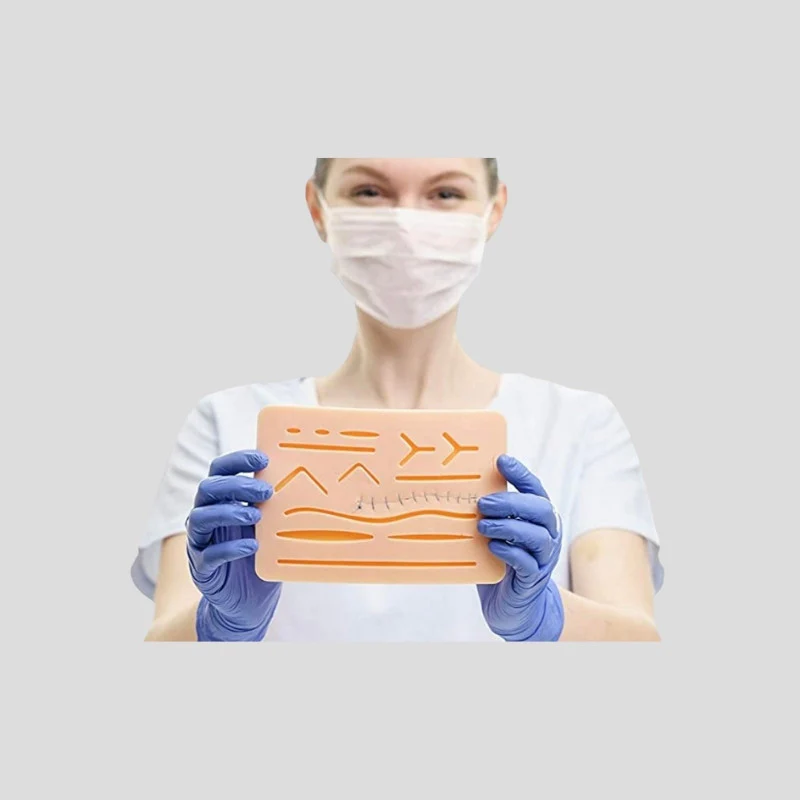 Surgical Suturing Kit - Image 7