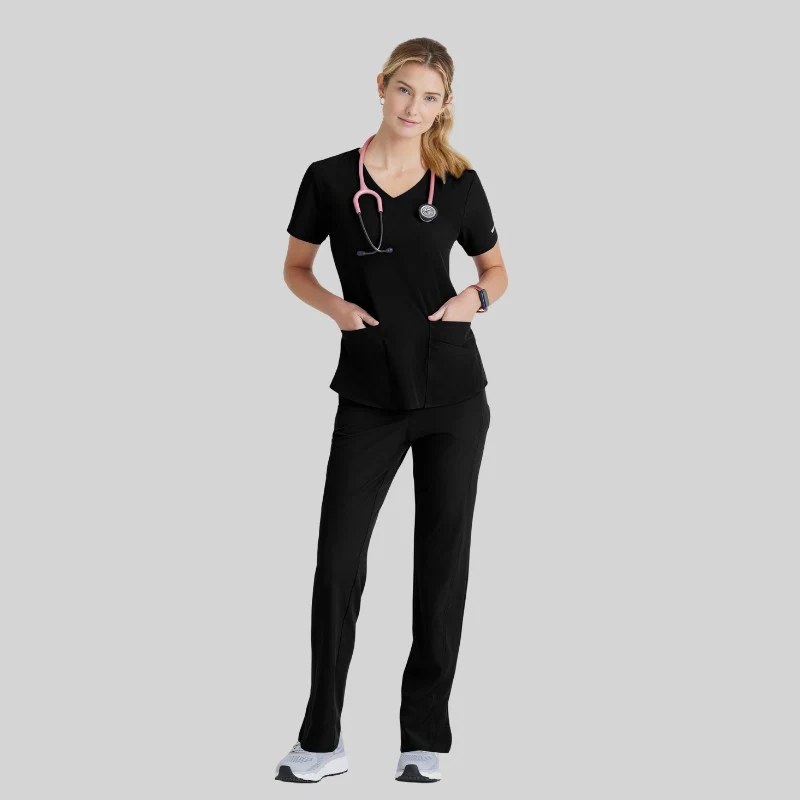 Vitality & Reliance Women’s Scrub Set - Image 14