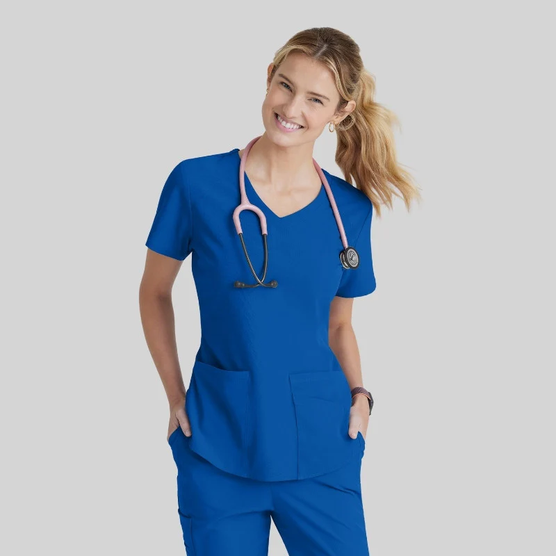 Vitality & Reliance Women’s Scrub Set - Image 16