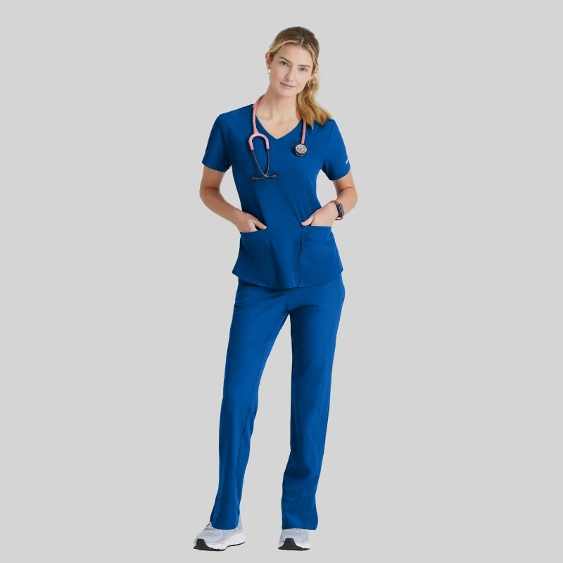 Vitality & Reliance Women’s Scrub Set - Image 17