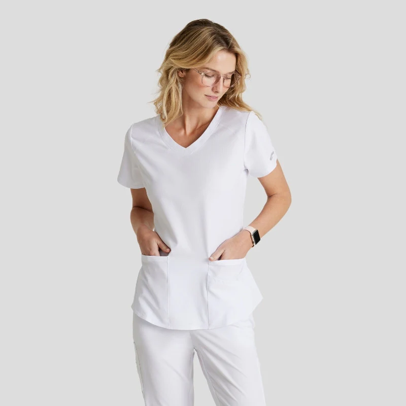 Vitality & Reliance Women’s Scrub Set - Image 19