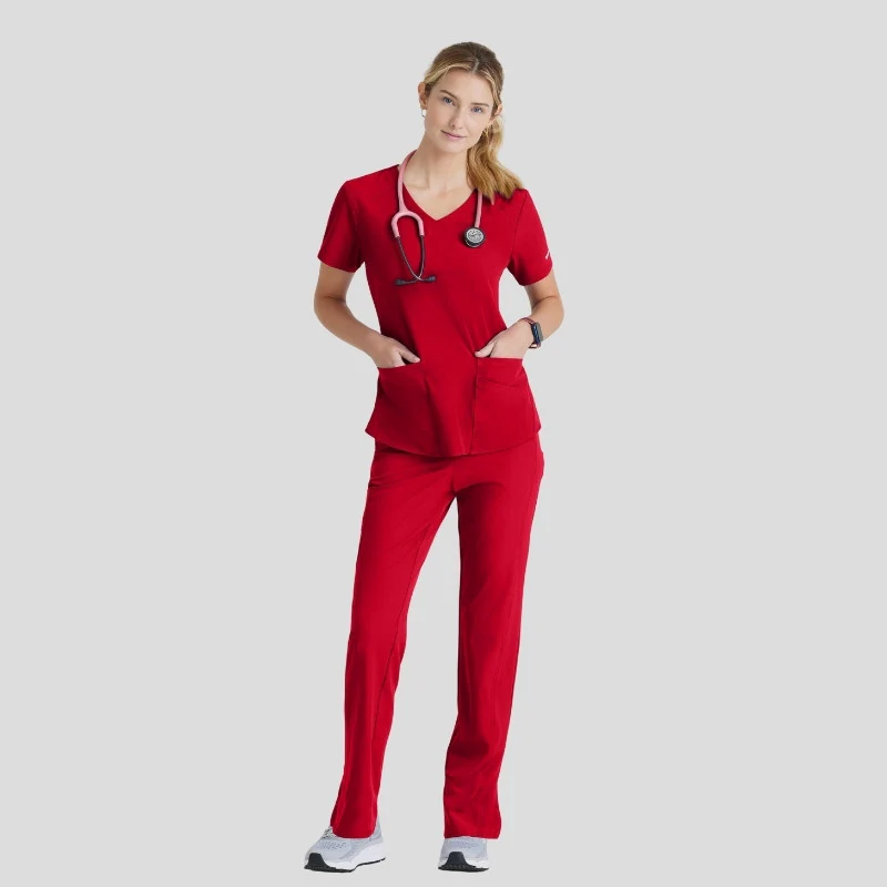 Vitality & Reliance Women’s Scrub Set - Image 23
