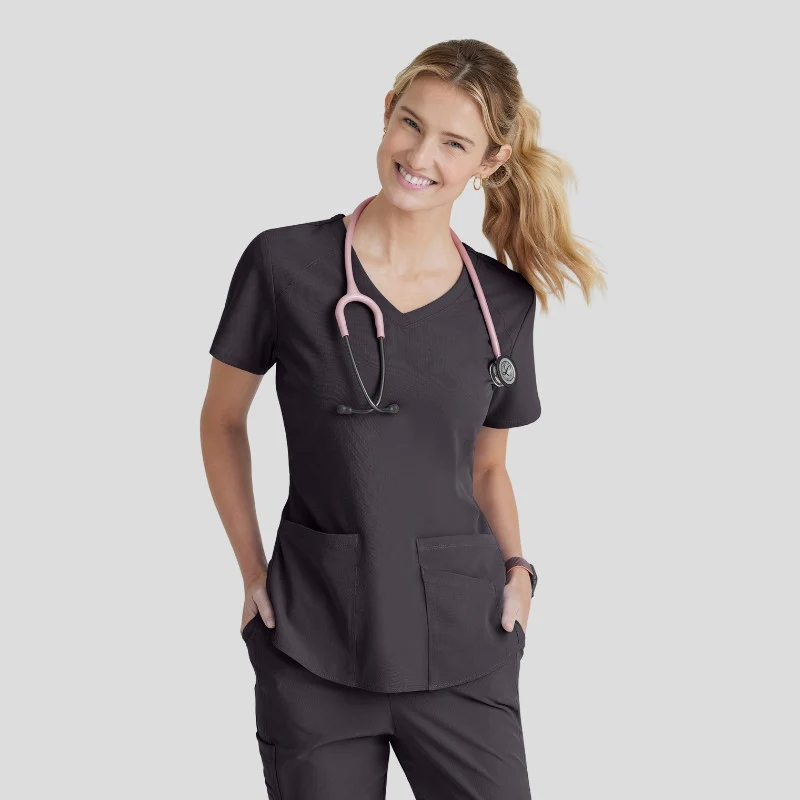 Vitality & Reliance Women’s Scrub Set - Image 31
