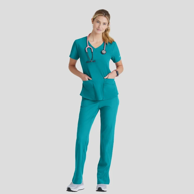 Vitality & Reliance Women’s Scrub Set - Image 41