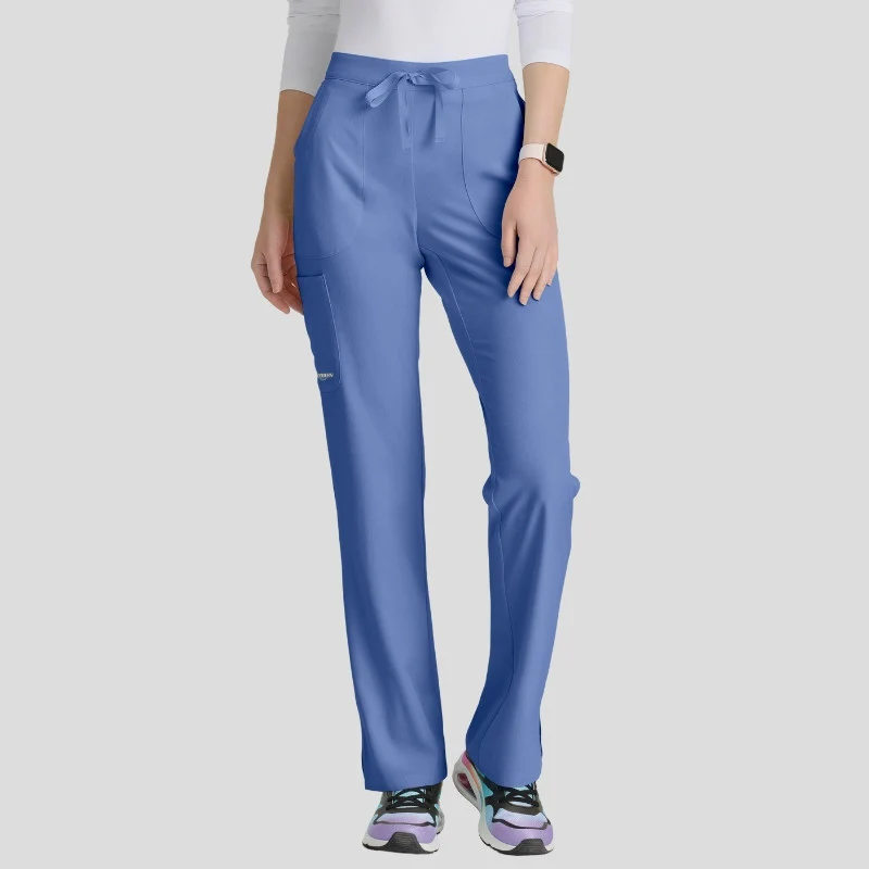 Vitality & Reliance Women’s Scrub Set - Image 51