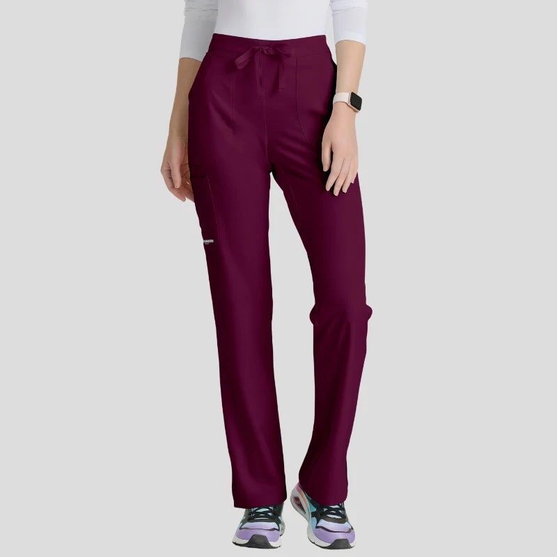 Vitality & Reliance Women’s Scrub Set - Image 60