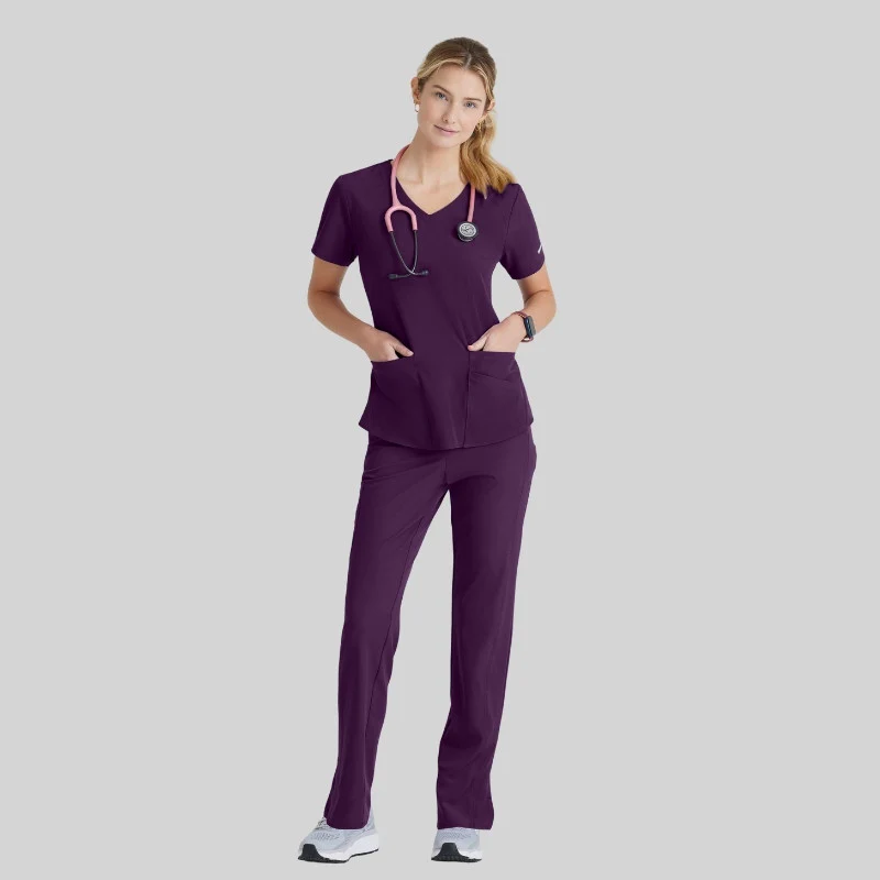 Vitality & Reliance Women’s Scrub Set - Image 7